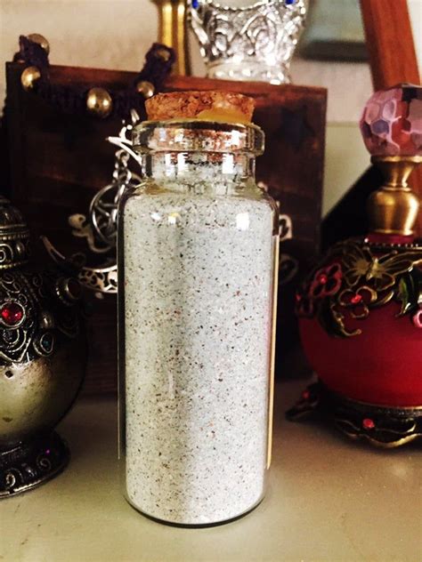 Fen Dust and Healing Spells: Discovering its Restorative Powers in Witchcraft